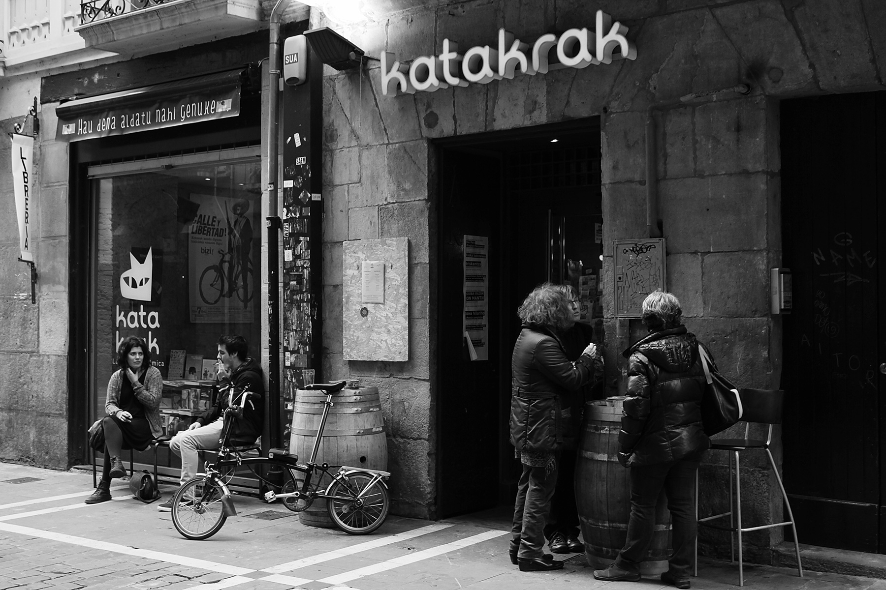 Katakrak
